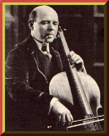 Pablo Casals