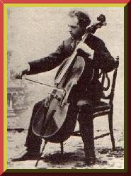 Casals at the turn of the century
