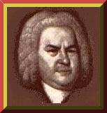 J. S. Bach