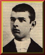 Casals at age 16