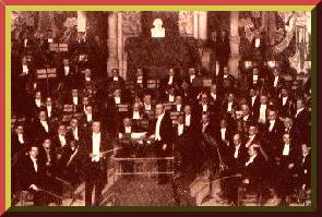 The Orchestra Pau Casals