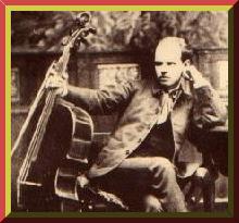 Pablo Casals