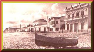 Casal's Villa in San Salvador