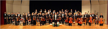 Danville Symphony Orchestra